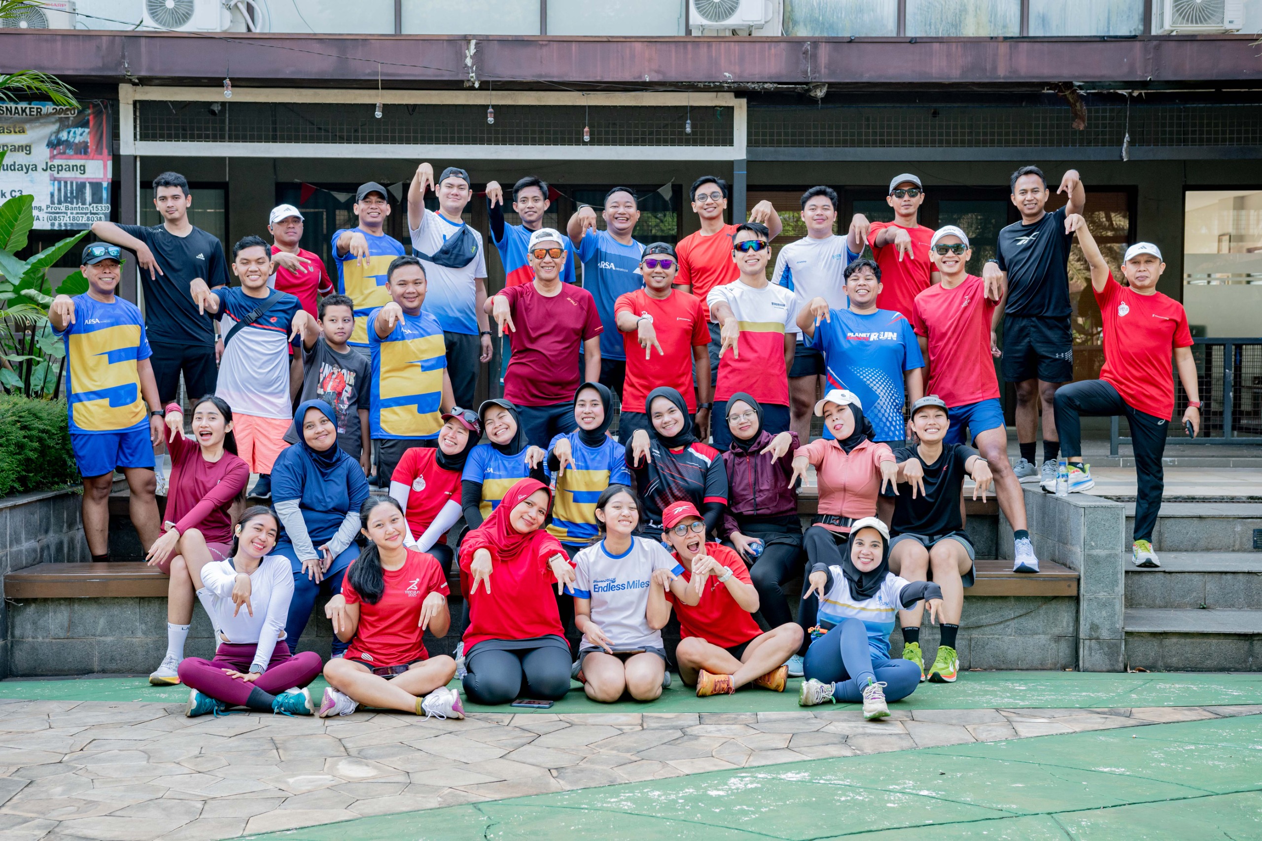 ARSA Indonesia_17 Agustus 2025