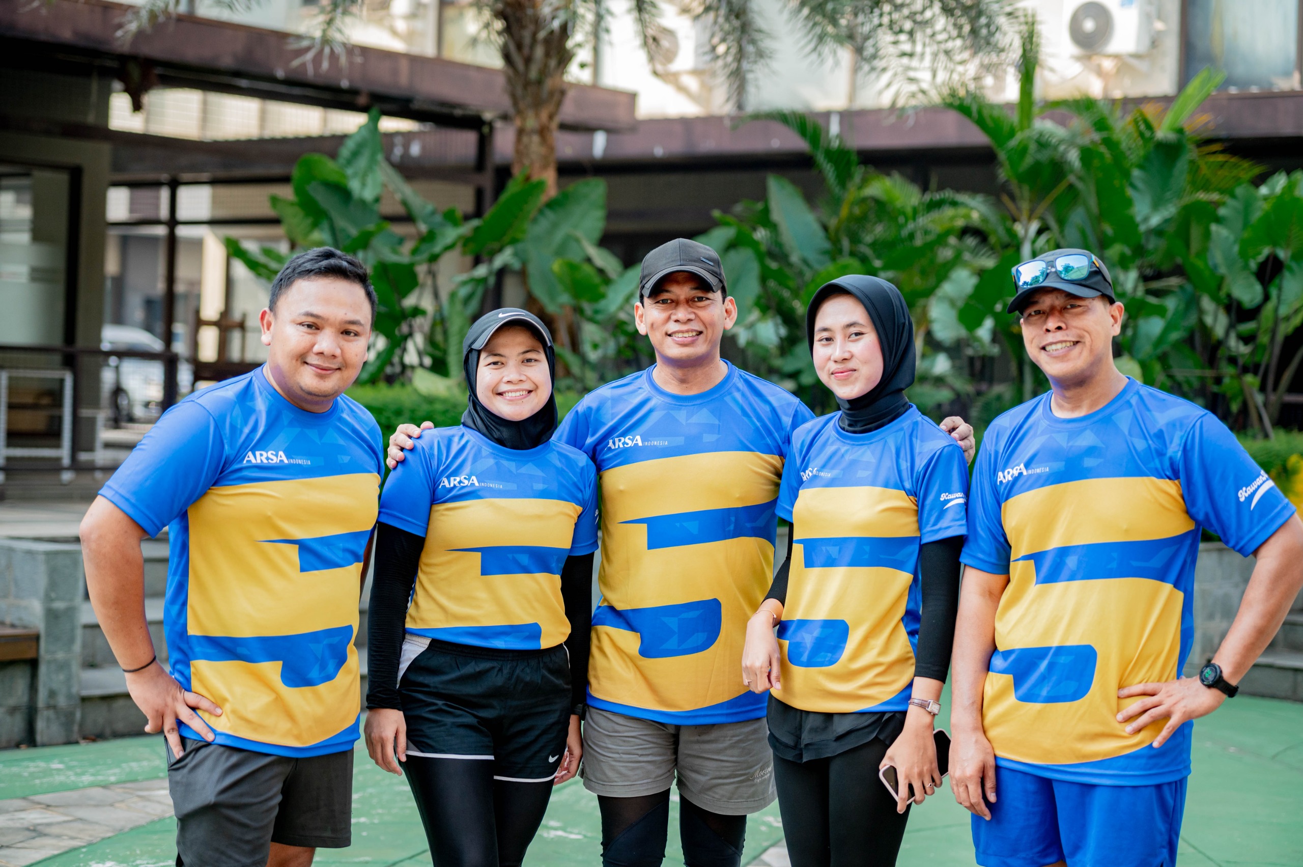 ARSA Indonesia_17 Agustus 2025_2