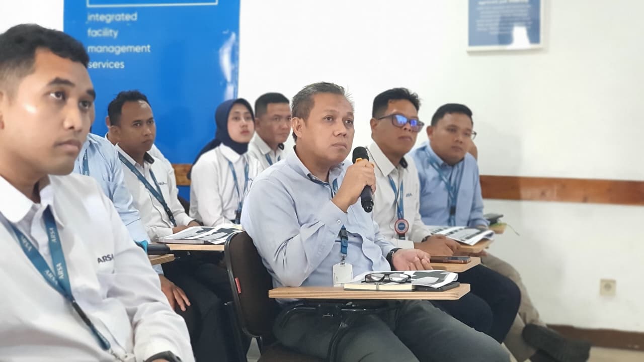 Pelatihan Microfiber_ARSA Indonesia (10)