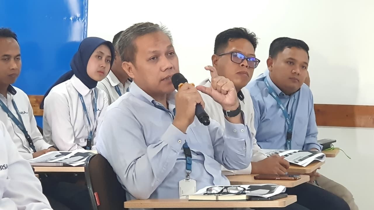 Pelatihan Microfiber_ARSA Indonesia (2)