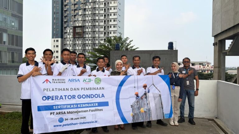 Pelatihan Gondola_ (5)