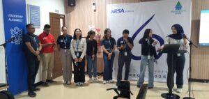 Class of CEO_Effective Supervisory_ARSA Indonesia (15)