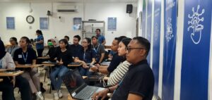 Class of CEO_Effective Supervisory_ARSA Indonesia (2)