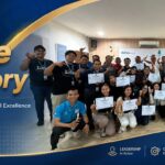 ARKA Club | Talent Circle – The Class of CEO Conducts Effective Supervisory Workshop to Develop Future Leaders