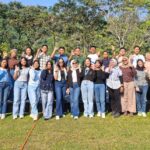 ARKA Club – Class of CEO Strengthens Leadership and Teamwork Through Team Building & PAS8M