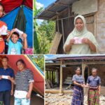KawanARSA Peduli: Bantuan untuk Keluarga Terdampak Gempa NTT